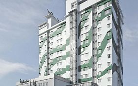 Amansari Hotel Desaru